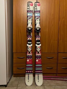 Detský lyžiarsky set - 6