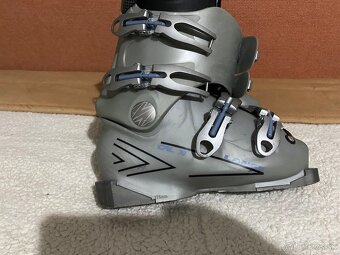 Predám lyžiarsky - 6