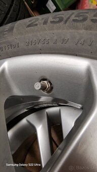 Originál Nissan eletrony R17 - 6