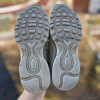 Tenisky Nike Air Max 98 - 6