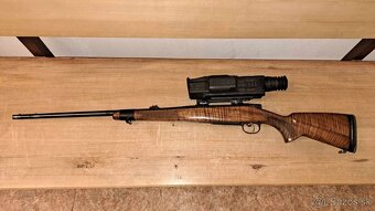 Nočné videnie digitálne Zn. PULSAR N 970 - 6