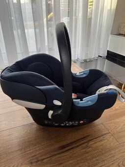 Vajicko Cybex Aton M - 6
