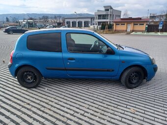 Renault Clio 1.2 ... Nová STK do 2028... - 6