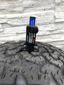 285/70 R17 BFGoodrich Off-Road - 6