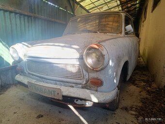 Trabant - 6
