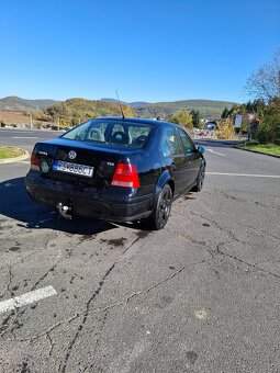 Volkswagen Bora 1.9 tdi 66 kW - 6