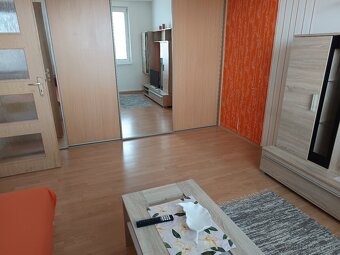 1 izbový byt na prenájom - 6