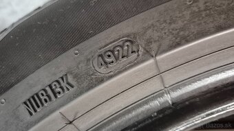 Letné pneu Pirelli Powergy 225/50 R17 - 6