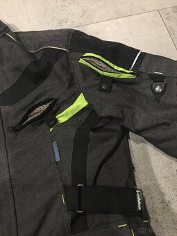 Pánska bunda Cappa veľkosť M - 6