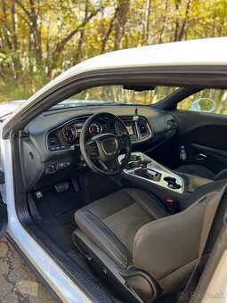 Dodge Challenger 3.6i 2016 - 6