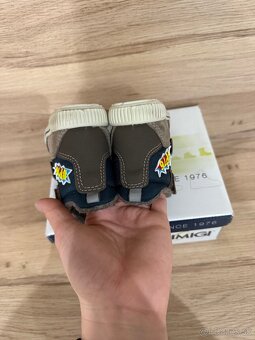 Detske zimne topanky Primigi 23 - 6