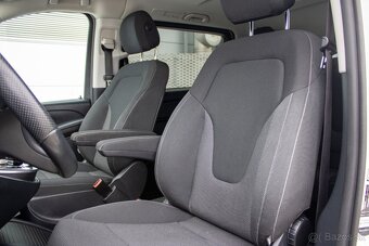 Mercedes-Benz V trieda V200 d - 6