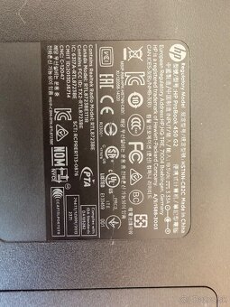 Notebook HP ProBook 450 G2 (16GB RAM) - 6