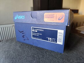 Bežecká obuv Asics - 6