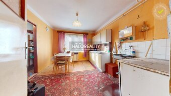 HALO reality - Predaj, rodinný dom Hnúšťa, Kraskova - ZNÍŽEN - 6