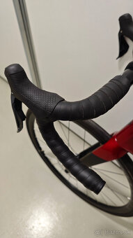WHITE RC INTERCEPTOR DISC ULTEGRA DI2 - 6