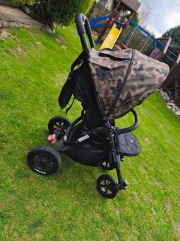 Kočík Valco Baby - 6