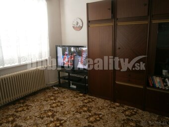 Rodinný dom v obci Jasová na predaj - 6