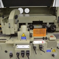 PREDÁM - Štvorhranný hoblík SCM Compact 23 K - 6