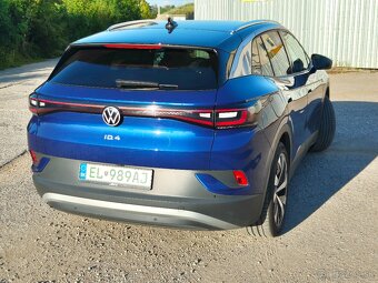 Volkswagen ID.4 pro perf 150kw 82kw batéria - 6