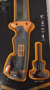 Gerber Bear Grylls original ultimate knife nôž - 6