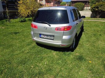 Predám auto - 6