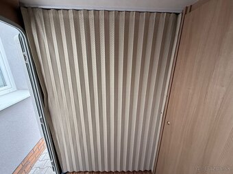 Obytný príves na prenájom TN - 6
