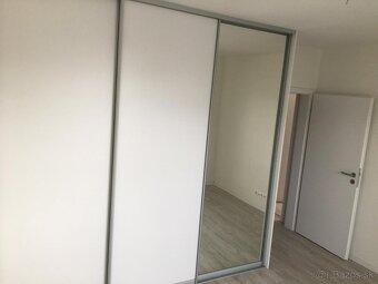 Prenajmem 2i byt, novostavba,zariadeny,parking, Hamuliakovo - 6