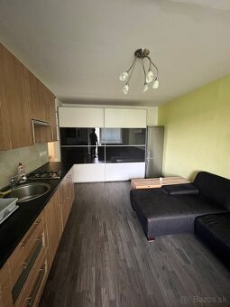 Prenájom 1,5 izbového bytu Nad Jazerom - 6