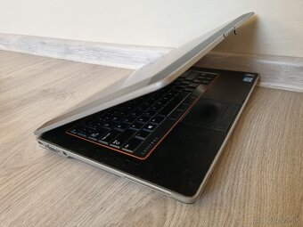 ▼Dell Latitude E6420 - 14" / i5-2520M / 4GB / ZÁR▼ - 6