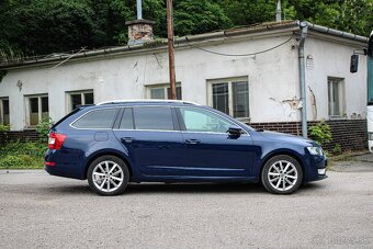 Škoda Octavia Combi 1.4 TSI Elegance DSG - 6