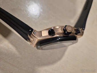 Mechanické pánske hodinky AP - 6