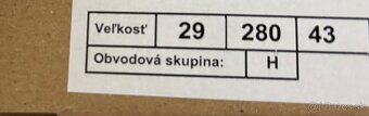 Kanady Goratex Taras Olive - 6