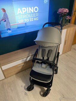 Kinderkraft Apino - 6