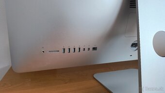 Apple iMac 27" 2013 i5, 24GB RAM, 1TB HDD - 6
