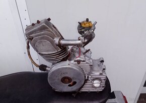 Ducati 48cc 4t - 6