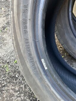 225/50 r17 - 6