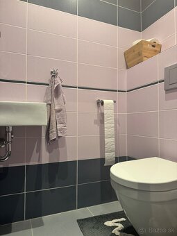 Na predaj štýlový bungalov v obľúbenej obci Žabokreky - 6