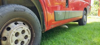 Fiat Ducato 2.2JTD 2007 L1H1 - 6
