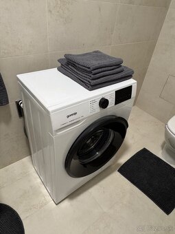1 izbovy / studio apartment - 6