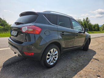 Ford Kuga 2.0 TDCi DPF Trend 2WD - 6