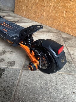 Kukirin G2 PRO 2024 - 6