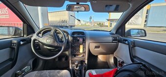 Opel astra g - 6