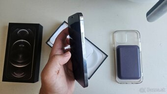 Apple iPhone 12 Pro 256GB - aj vymením - 6