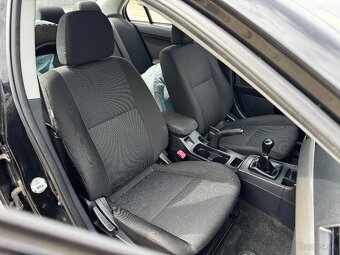 Mitsubishi Lancer 1.8 benzín/ plyn 105kW, LPG - 6