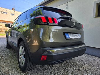 Peugeot 3008 1.2 PureTech 130k Active Pack, Mesačne: 220€ - 6