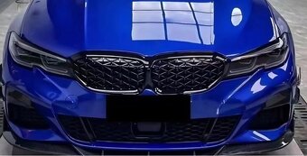Predná maska BMW G20 G21 2019-2022 TOP - 6