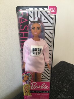 Barbie bábiky - 6