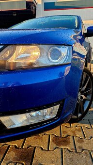 Rapid Spaceback - 6