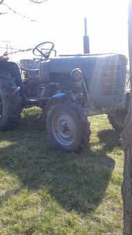 na zetor 3011 - 6